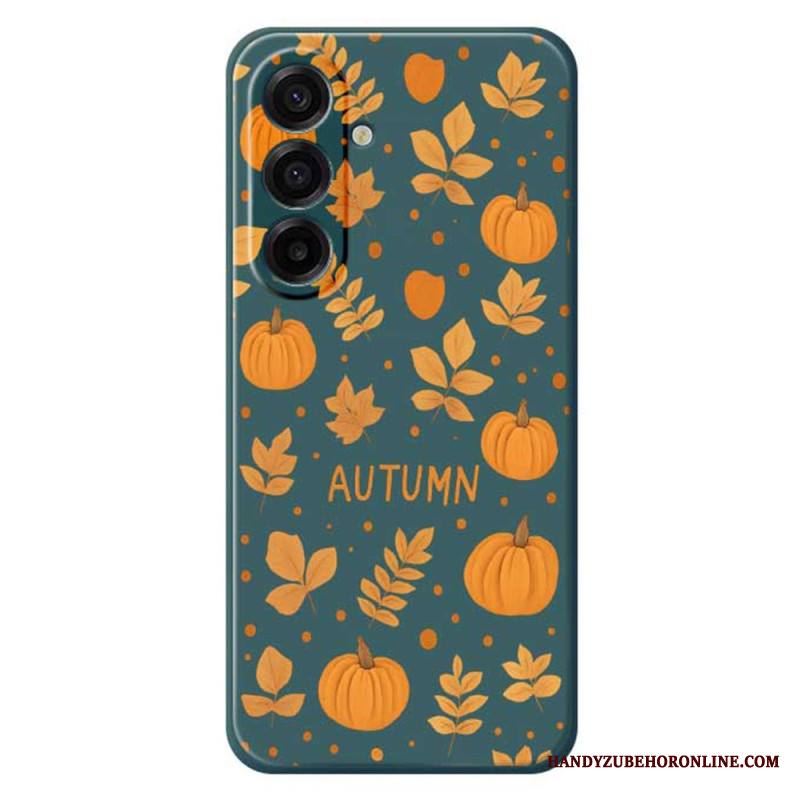 Kuori Samsung Galaxy A17 4g / 5g Syksy Suojakuori