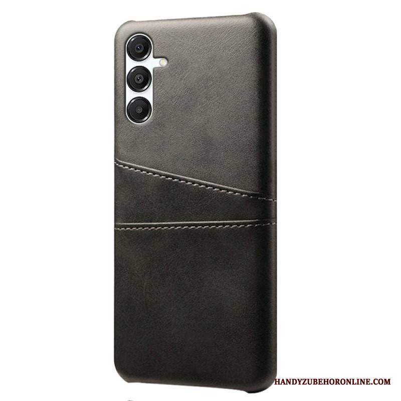 Kuori Samsung Galaxy A17 4g / 5g Tuplakorttikotelo