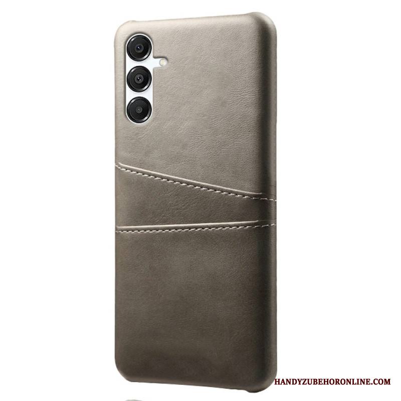 Kuori Samsung Galaxy A17 4g / 5g Tuplakorttikotelo