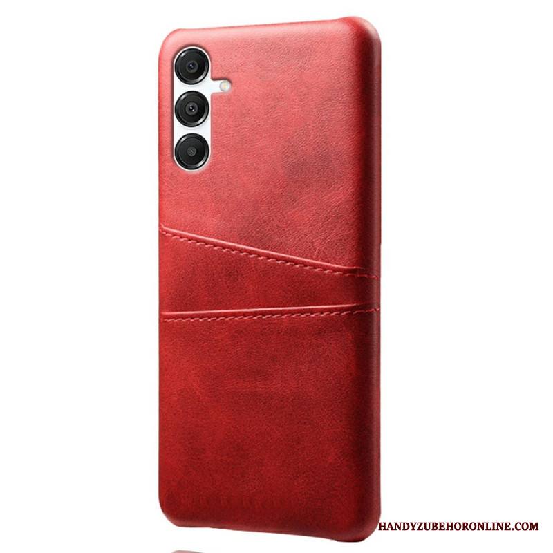 Kuori Samsung Galaxy A17 4g / 5g Tuplakorttikotelo