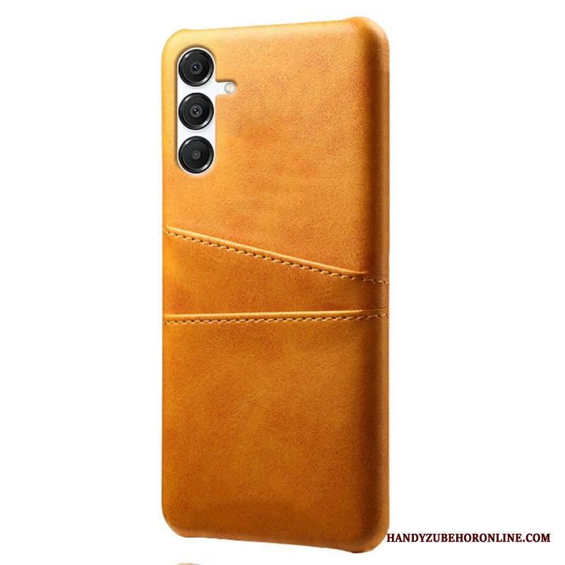 Kuori Samsung Galaxy A17 4g / 5g Tuplakorttikotelo