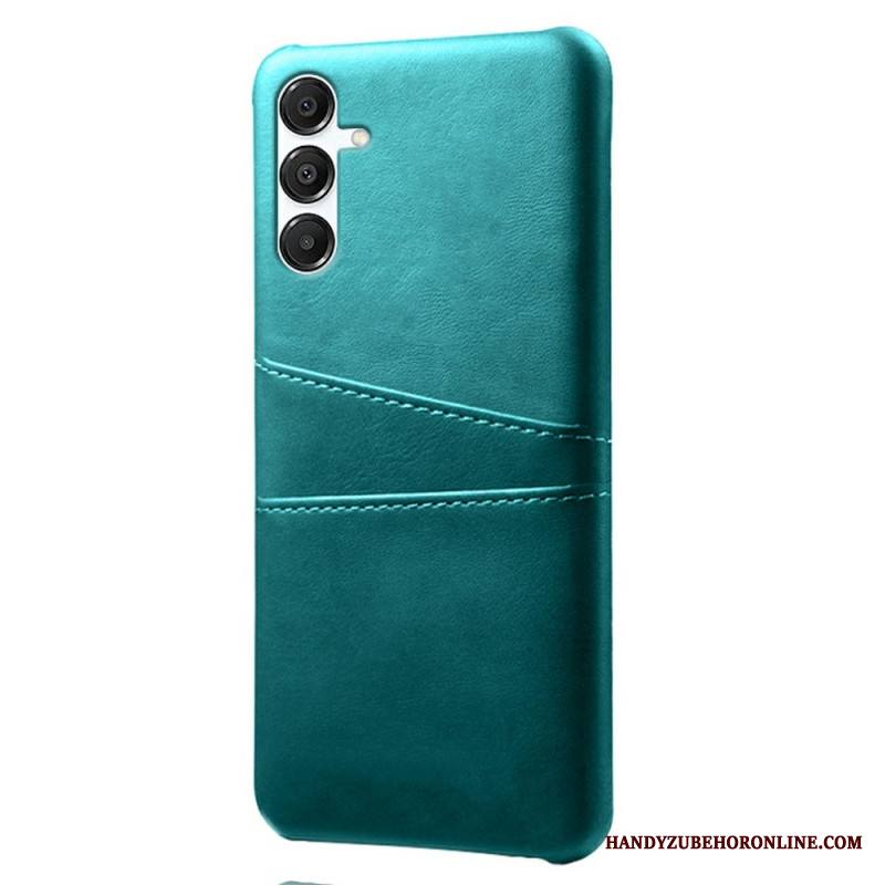 Kuori Samsung Galaxy A17 4g / 5g Tuplakorttikotelo