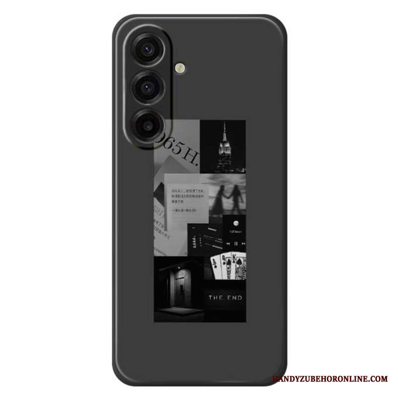 Kuori Samsung Galaxy A17 4g / 5g Valokuva