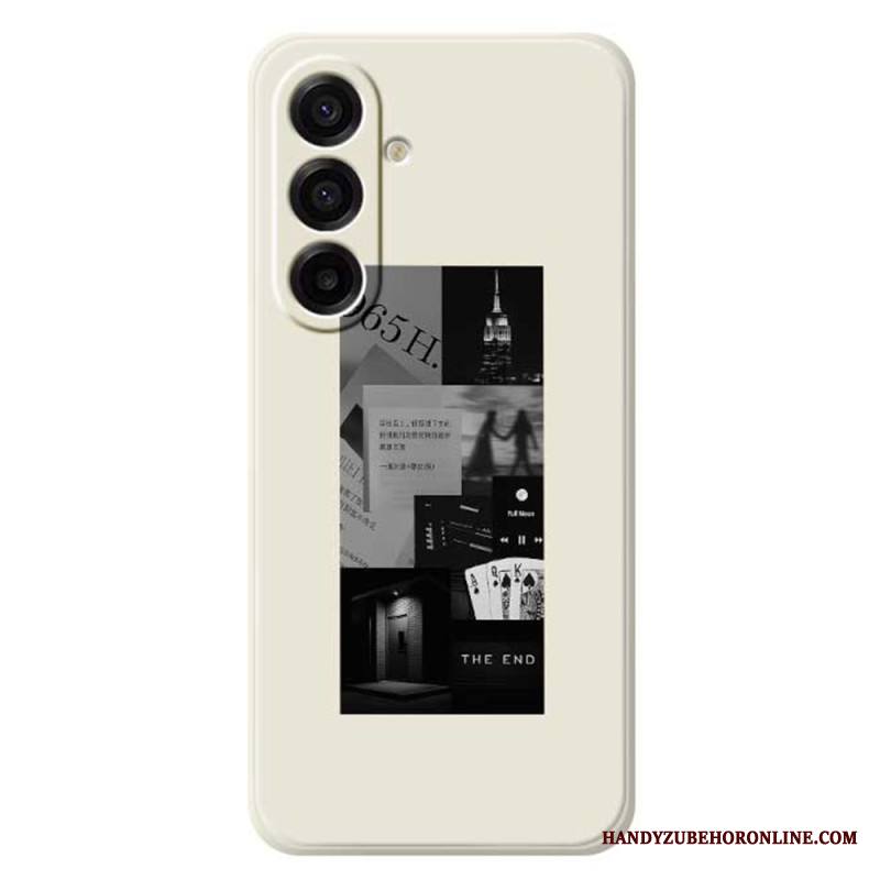 Kuori Samsung Galaxy A17 4g / 5g Valokuva