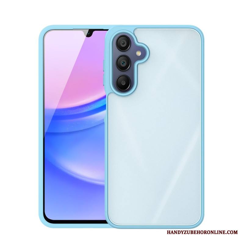 Kuori Samsung Galaxy A17 4g / 5g Yind-sarja Dux Ducis