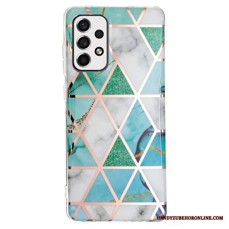 Kuori Samsung Galaxy A53 5G Ultra Design Marble