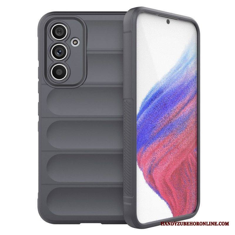 Kuori Samsung Galaxy A54 5G Liukumaton