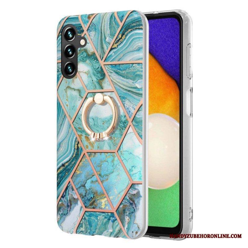 Kuori Samsung Galaxy A54 5G Marmori Rengastuella