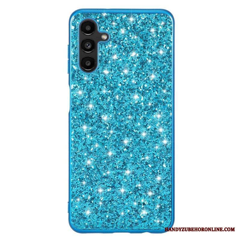 Kuori Samsung Galaxy A54 5G Tyylikkäät Paljetit