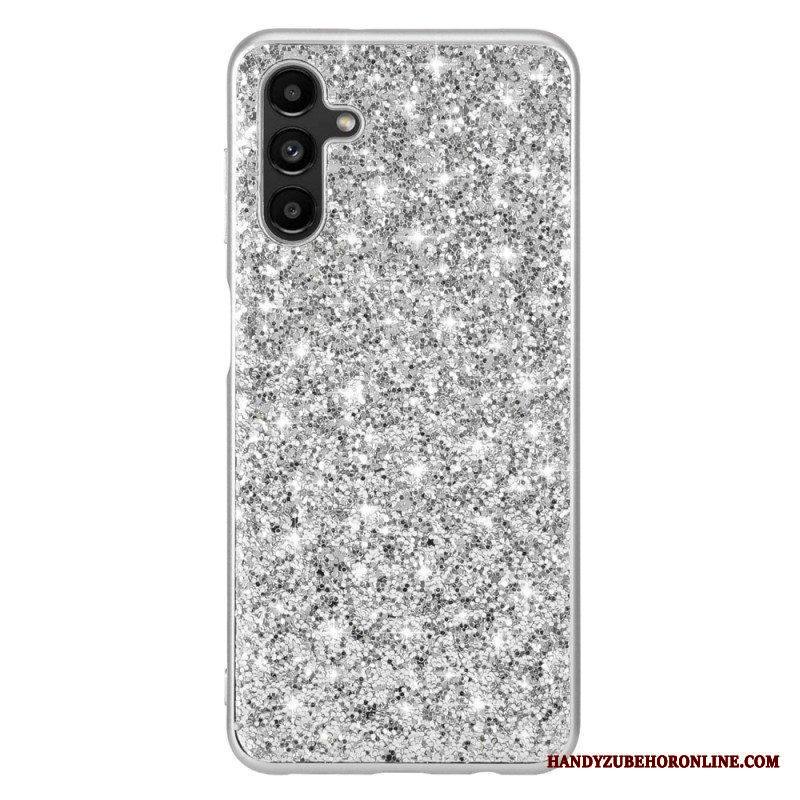 Kuori Samsung Galaxy A54 5G Tyylikkäät Paljetit