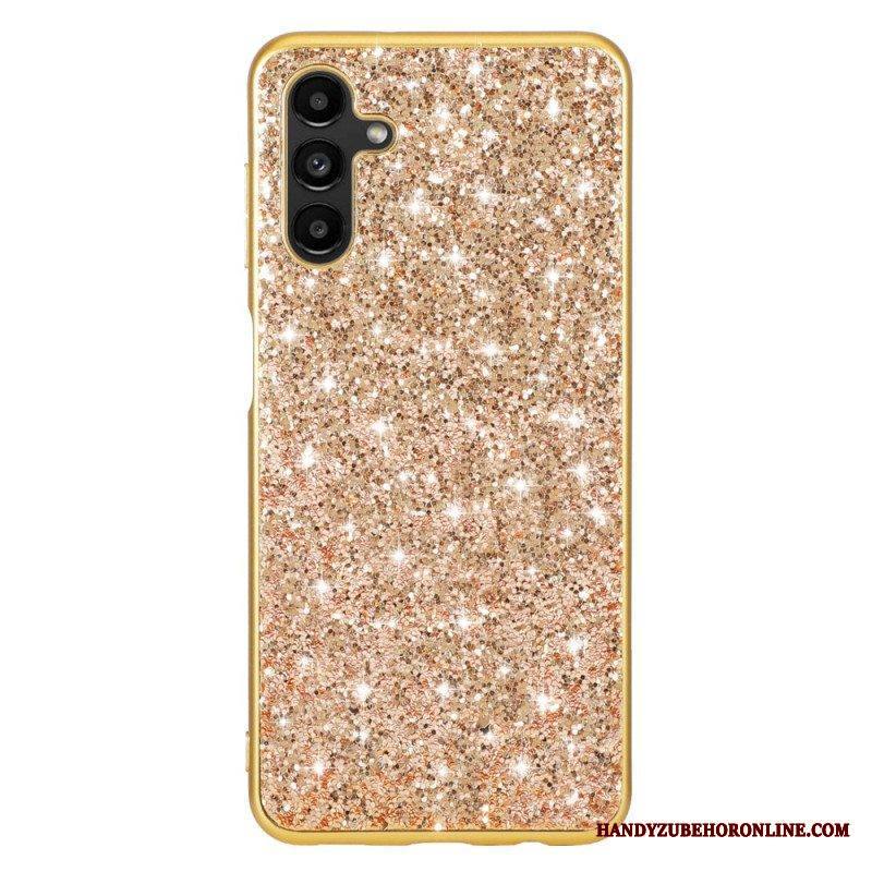Kuori Samsung Galaxy A54 5G Tyylikkäät Paljetit
