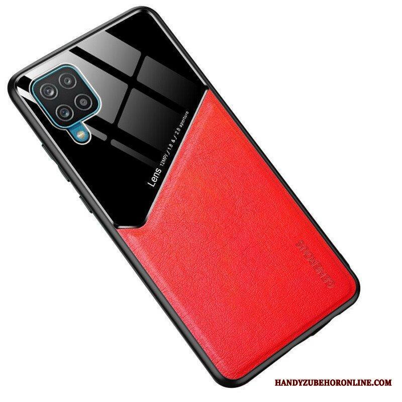 Kuori Samsung Galaxy M12 / A12 Superhybridi