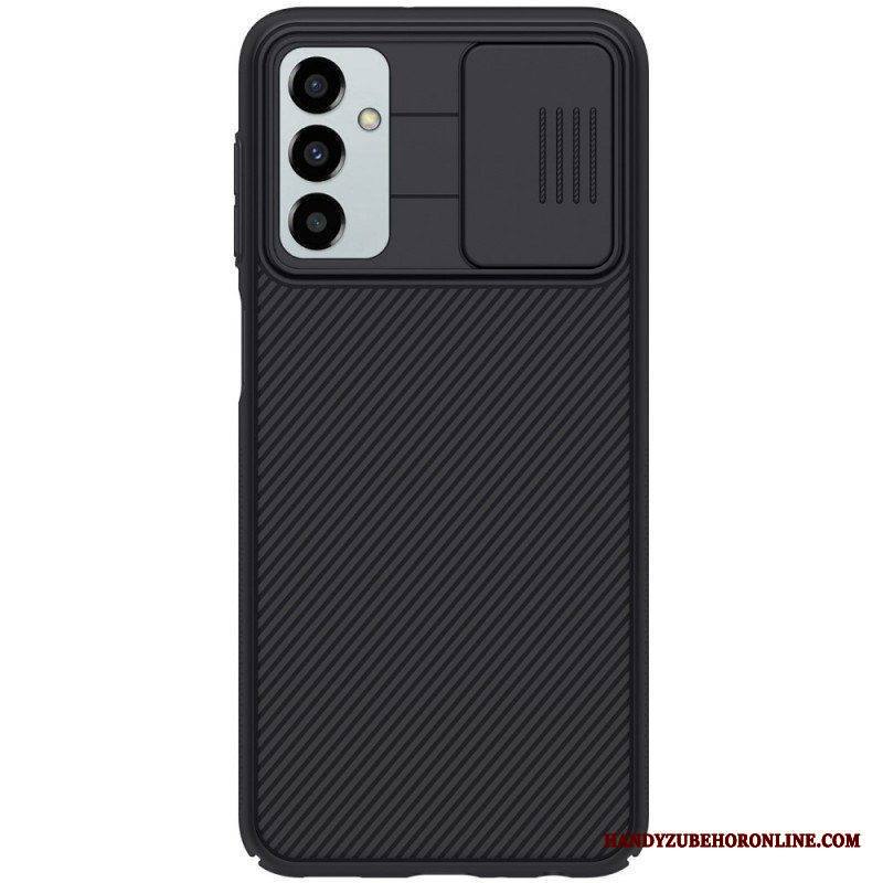 Kuori Samsung Galaxy M23 5G Camshield Nillkin