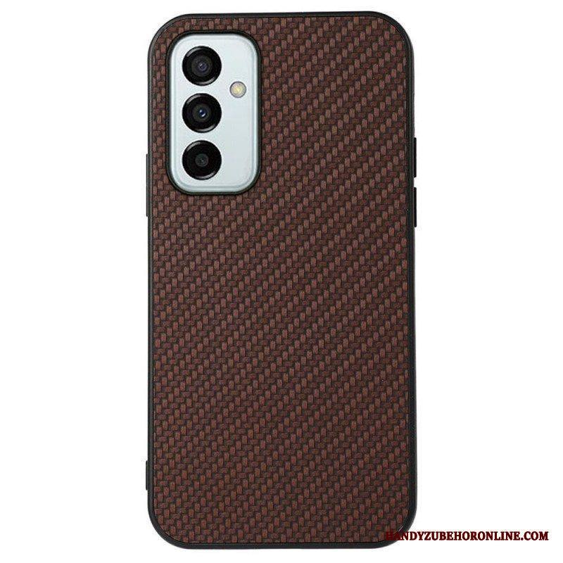 Kuori Samsung Galaxy M23 5G Hiilikuitu