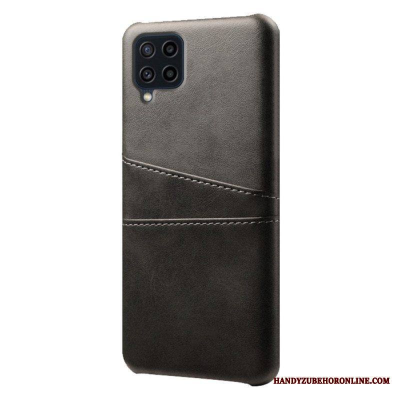 Kuori Samsung Galaxy M32 Kortin Haltija