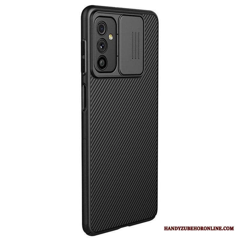 Kuori Samsung Galaxy M52 5G Nillkin Classic