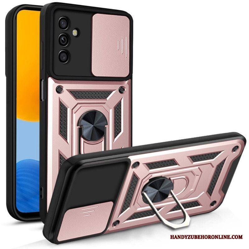 Kuori Samsung Galaxy M52 5G Suojarengas
