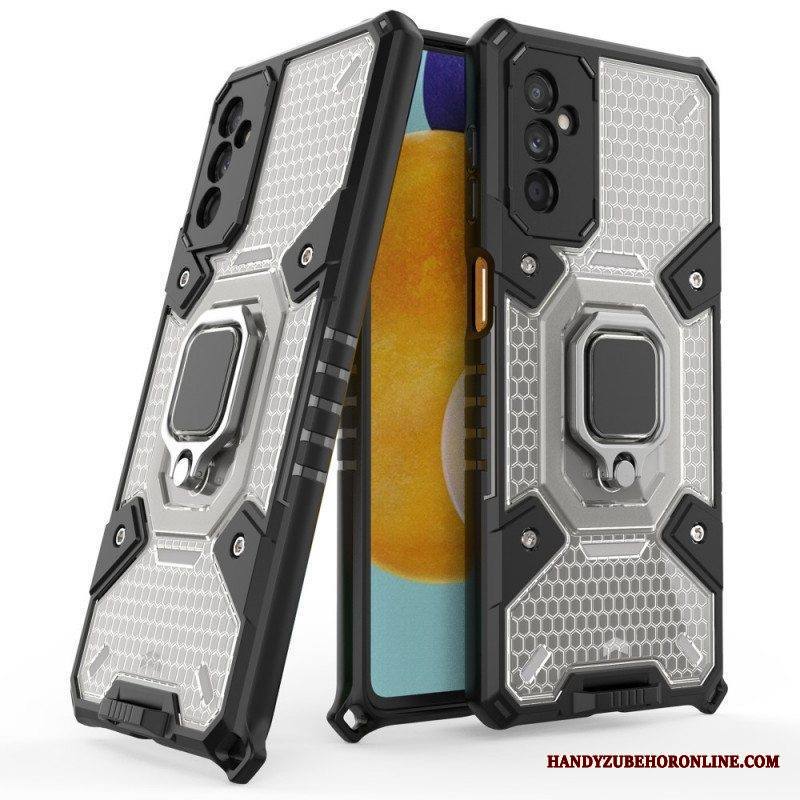 Kuori Samsung Galaxy M52 5G Ultra Resistant Rengas