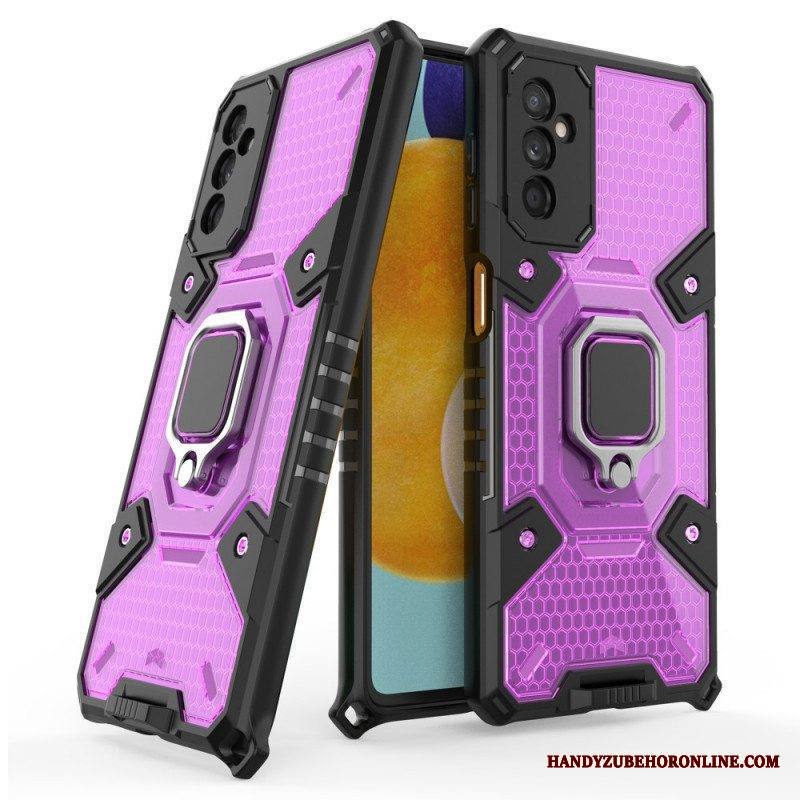 Kuori Samsung Galaxy M52 5G Ultra Resistant Rengas