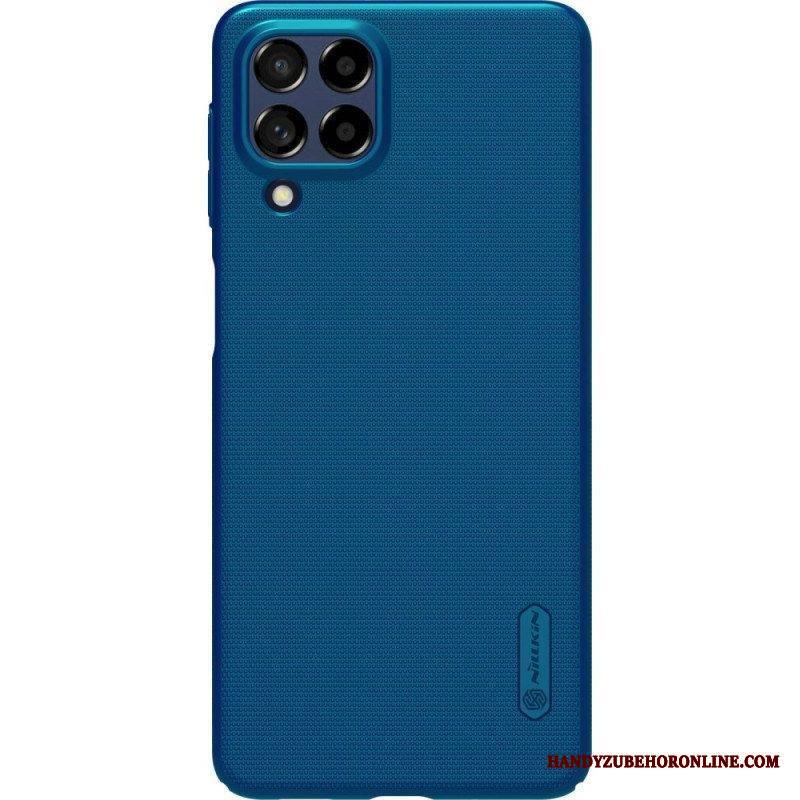 Kuori Samsung Galaxy M53 5G Jäykkä Frosted Nillkin