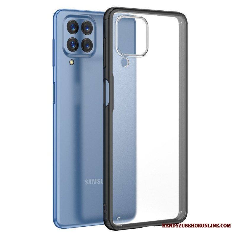 Kuori Samsung Galaxy M53 5G Läpikuultava