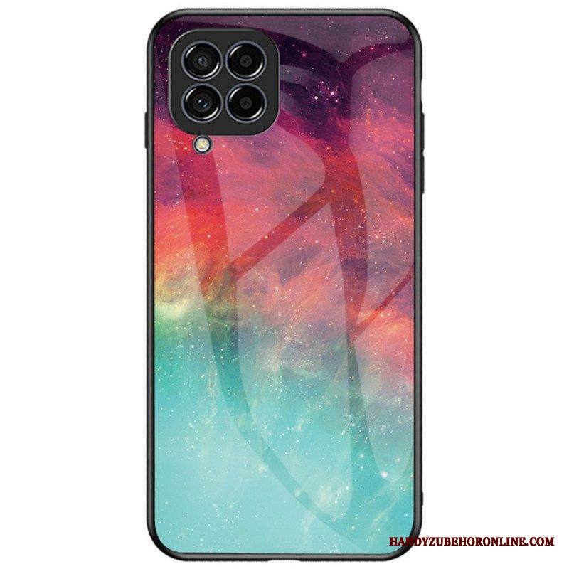 Kuori Samsung Galaxy M53 5G Sky Karkaistu Lasi