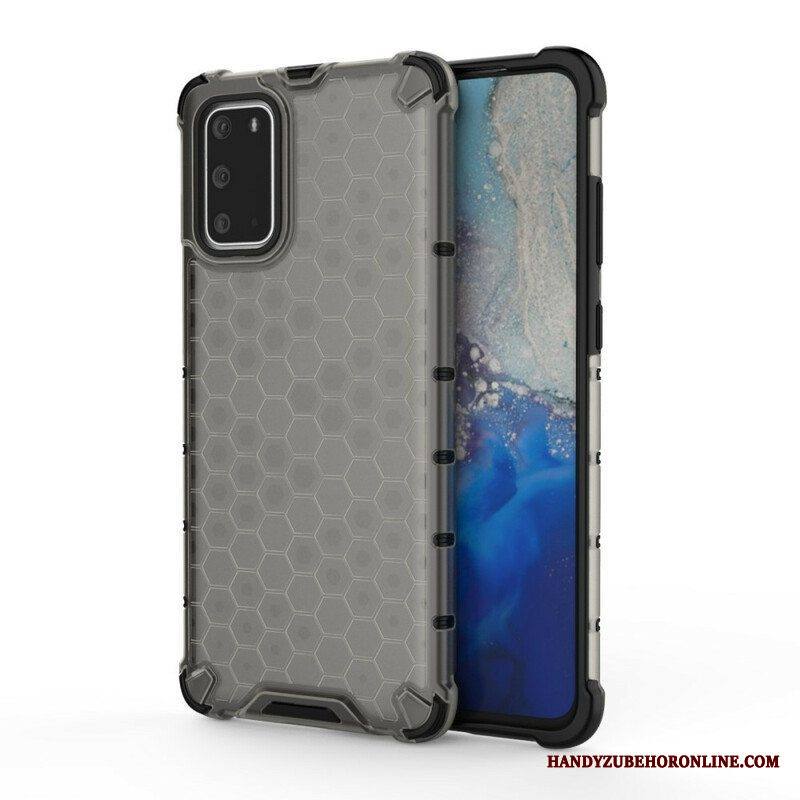 Kuori Samsung Galaxy S20 Plus / S20 Plus 5G Hunajakenno Tyyli