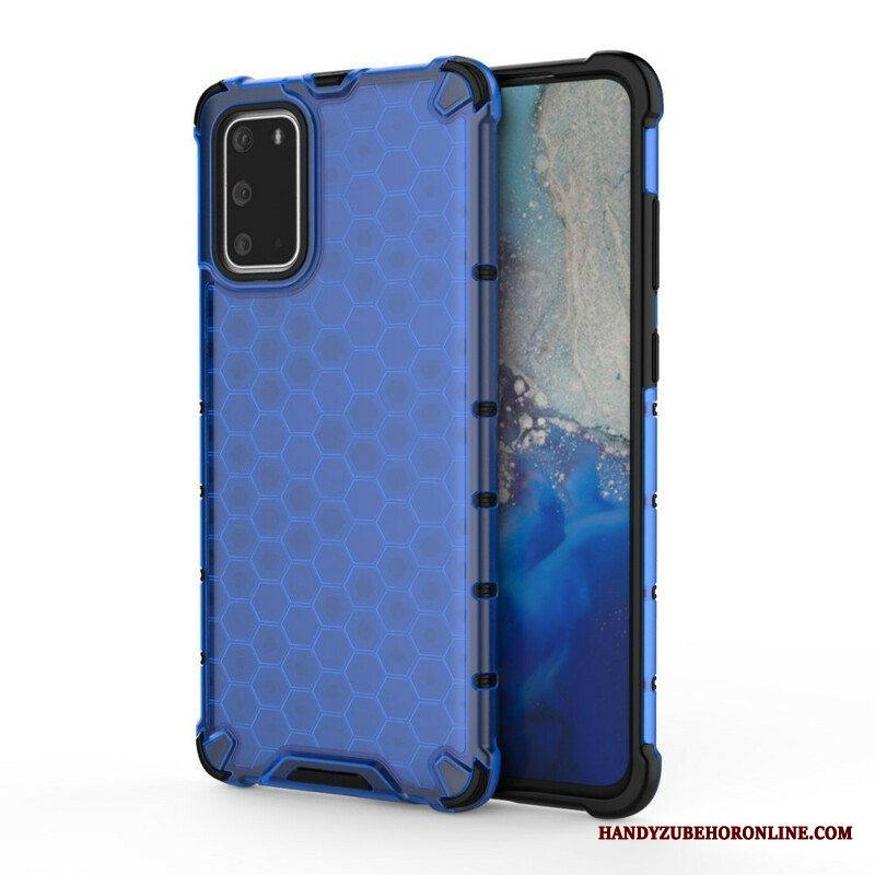 Kuori Samsung Galaxy S20 Plus / S20 Plus 5G Hunajakenno Tyyli