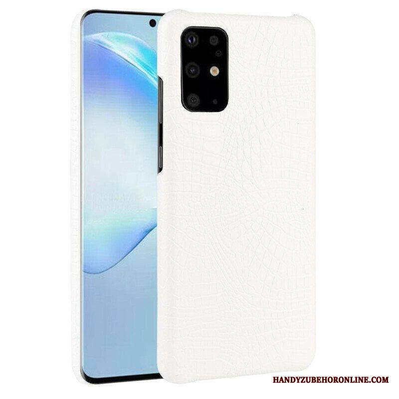 Kuori Samsung Galaxy S20 Plus / S20 Plus 5G Krokotiilin Ihovaikutus