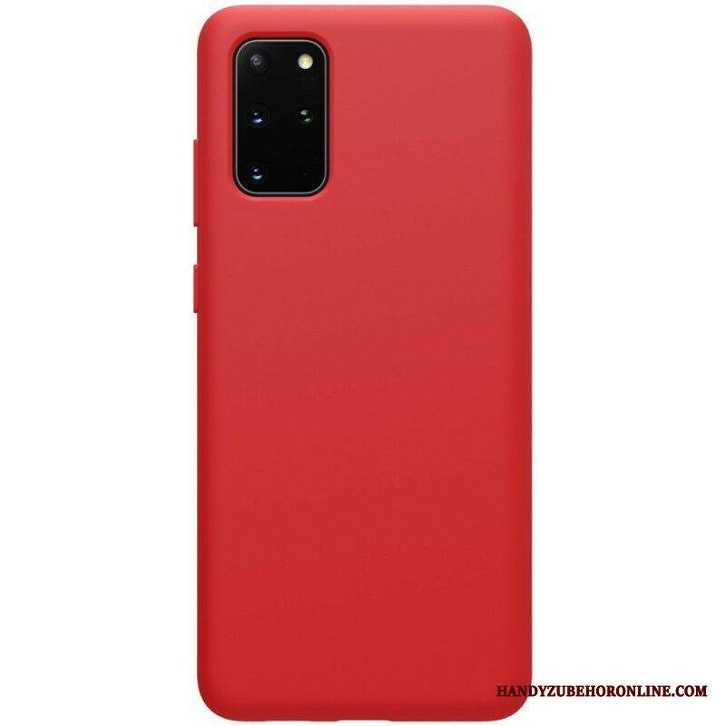 Kuori Samsung Galaxy S20 Plus / S20 Plus 5G Nillkin Flex Pure -sarja