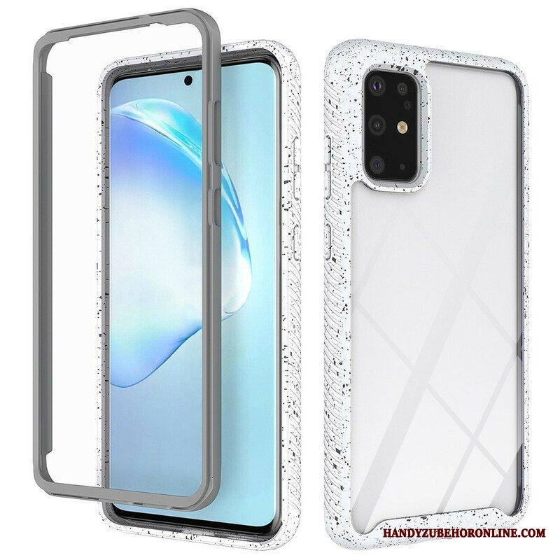 Kuori Samsung Galaxy S20 Plus / S20 Plus 5G Paljettisuunnittelu