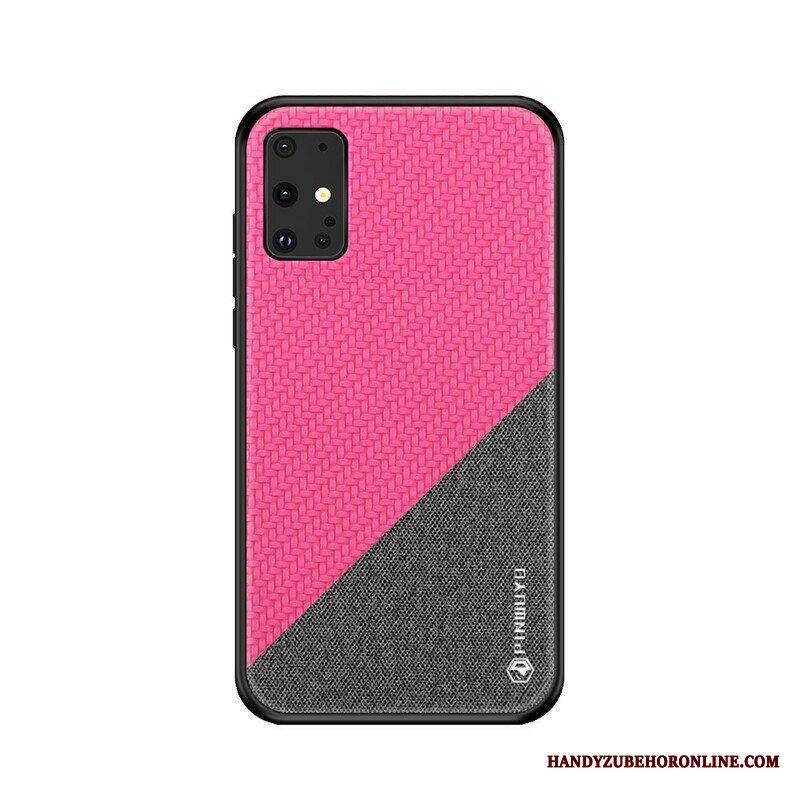 Kuori Samsung Galaxy S20 Plus / S20 Plus 5G Pinwuyo Honor -sarja