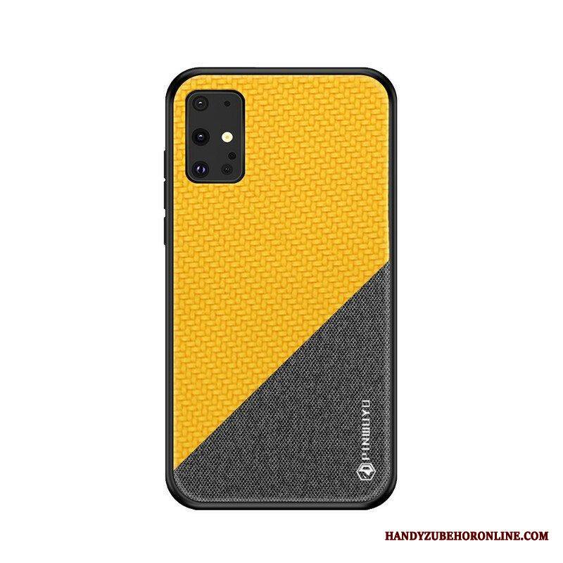 Kuori Samsung Galaxy S20 Plus / S20 Plus 5G Pinwuyo Honor -sarja