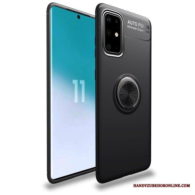 Kuori Samsung Galaxy S20 Plus / S20 Plus 5G Pyörivä Rengas