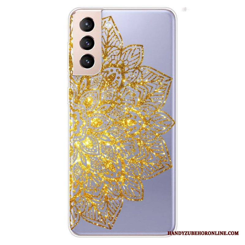 Kuori Samsung Galaxy S22 5G Mandala Suunnittelu