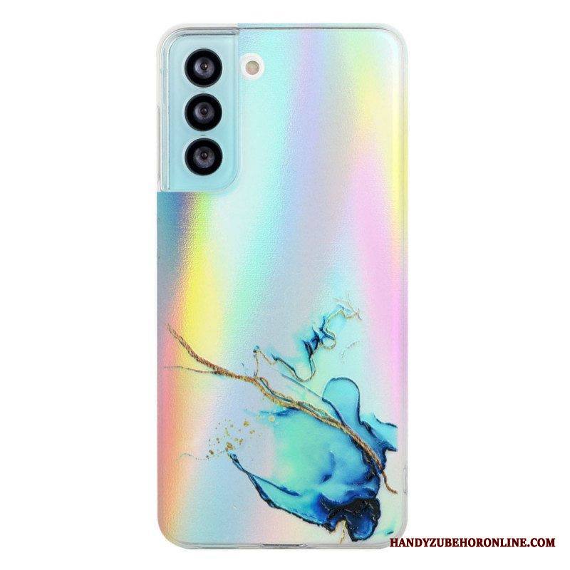 Kuori Samsung Galaxy S22 5G Marmori Art
