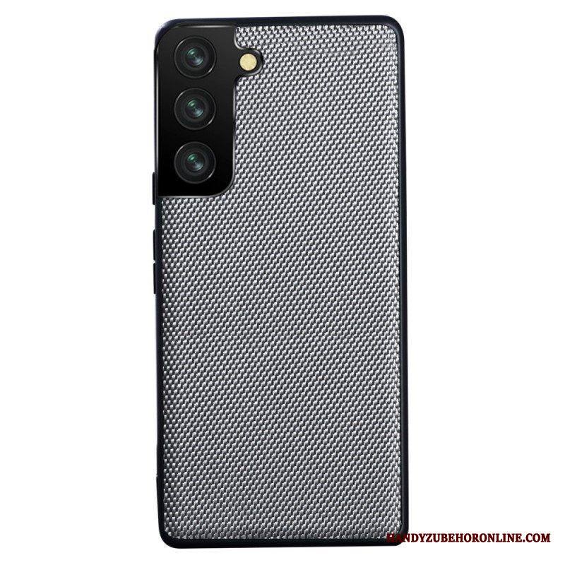 Kuori Samsung Galaxy S22 5G Nylon Hybridi