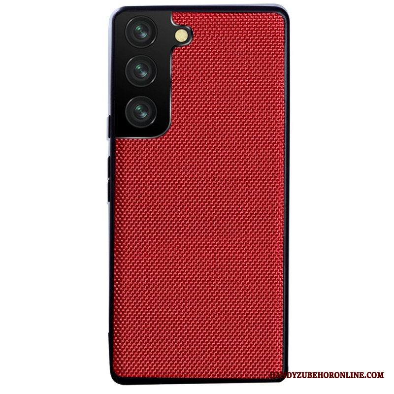 Kuori Samsung Galaxy S22 5G Nylon Hybridi