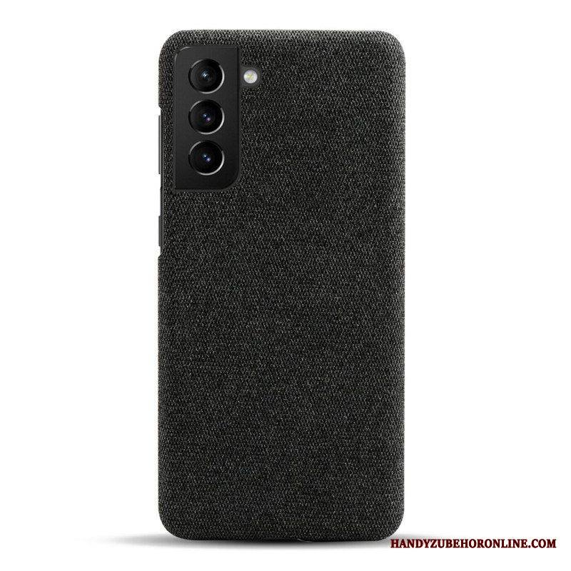 Kuori Samsung Galaxy S22 5G Texture Fabric Ksq