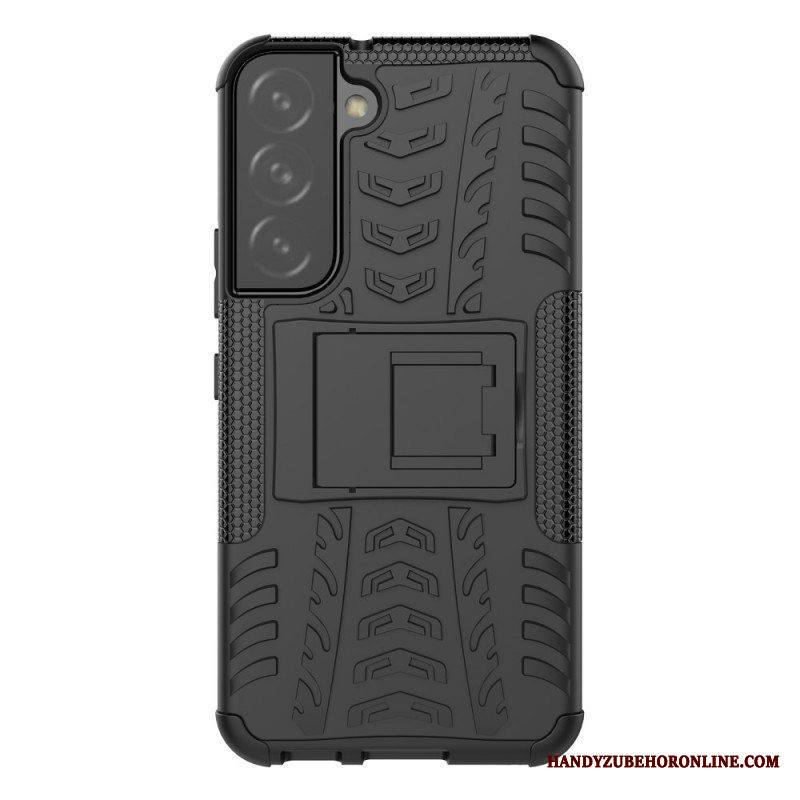 Kuori Samsung Galaxy S22 5G Ultra Resistant Plus