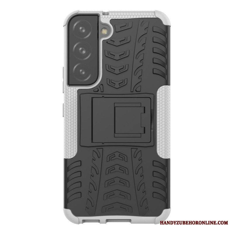 Kuori Samsung Galaxy S22 5G Ultra Resistant Plus