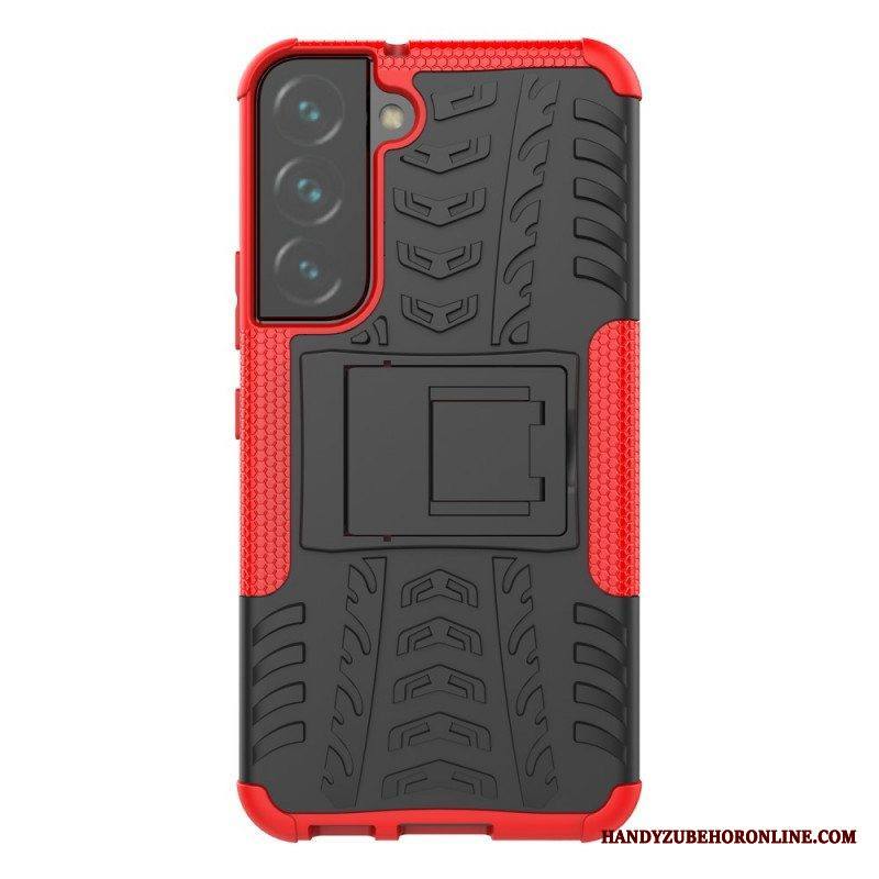 Kuori Samsung Galaxy S22 5G Ultra Resistant Plus