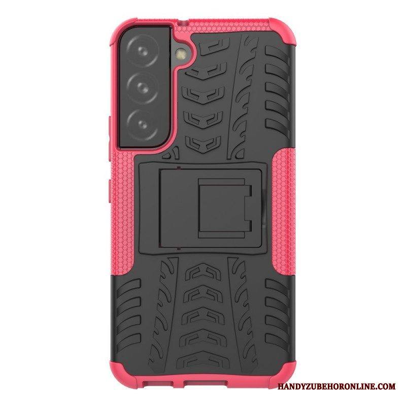 Kuori Samsung Galaxy S22 5G Ultra Resistant Plus