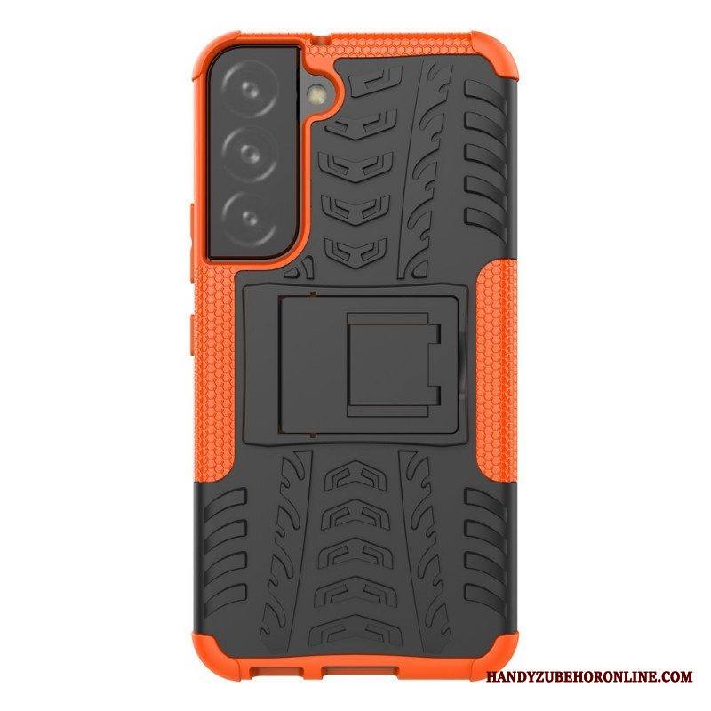 Kuori Samsung Galaxy S22 5G Ultra Resistant Plus