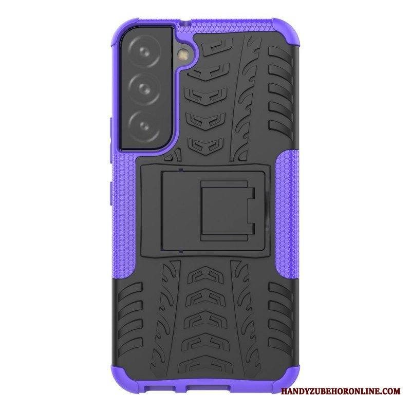 Kuori Samsung Galaxy S22 5G Ultra Resistant Plus
