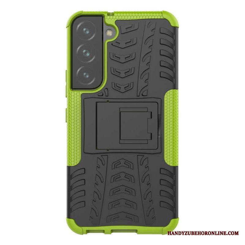 Kuori Samsung Galaxy S22 5G Ultra Resistant Plus