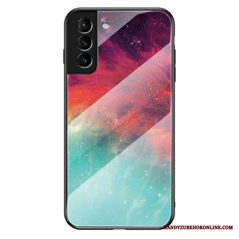 Kuori Samsung Galaxy S22 Plus 5G Beauty Karkaistu Lasi