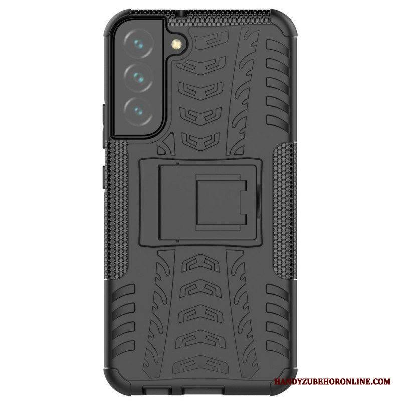 Kuori Samsung Galaxy S22 Plus 5G Ultra Resistant Plus