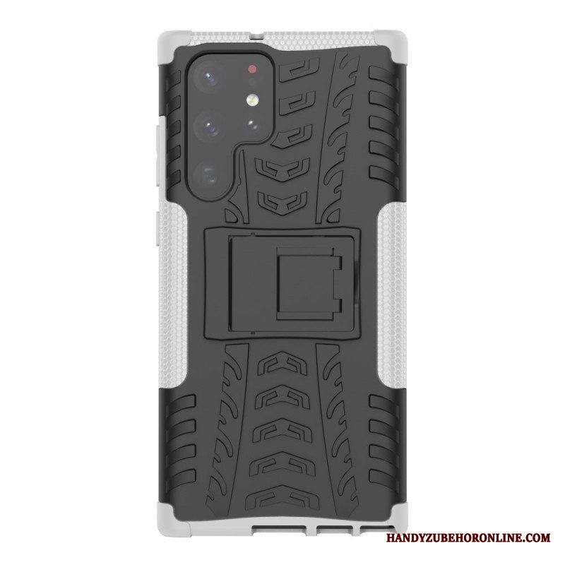 Kuori Samsung Galaxy S22 Ultra 5G Ultra Resistant Plus