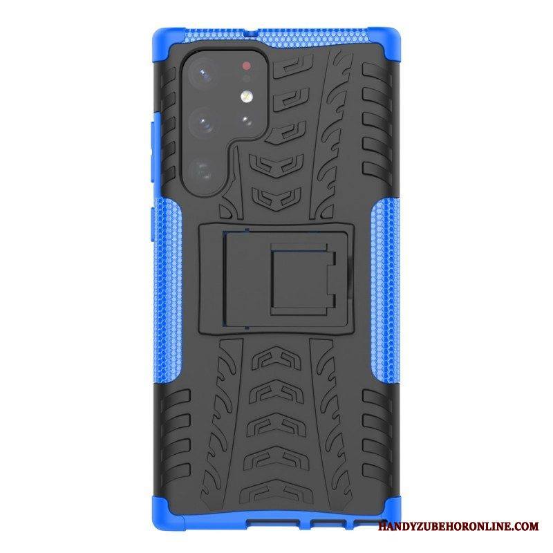 Kuori Samsung Galaxy S22 Ultra 5G Ultra Resistant Plus